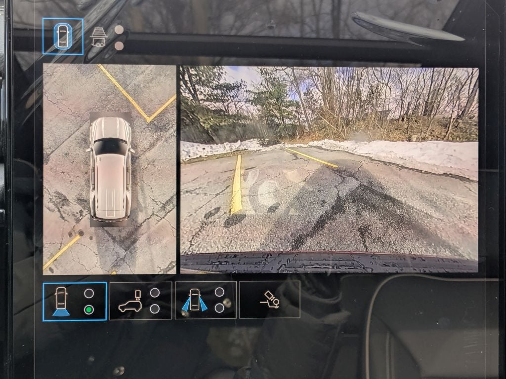 2026 GMC Yukon 1500 Elevation