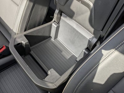 2026 GMC Yukon 1500 Elevation