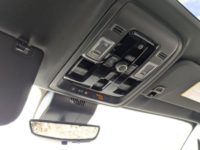 2026 GMC Yukon 1500 Elevation