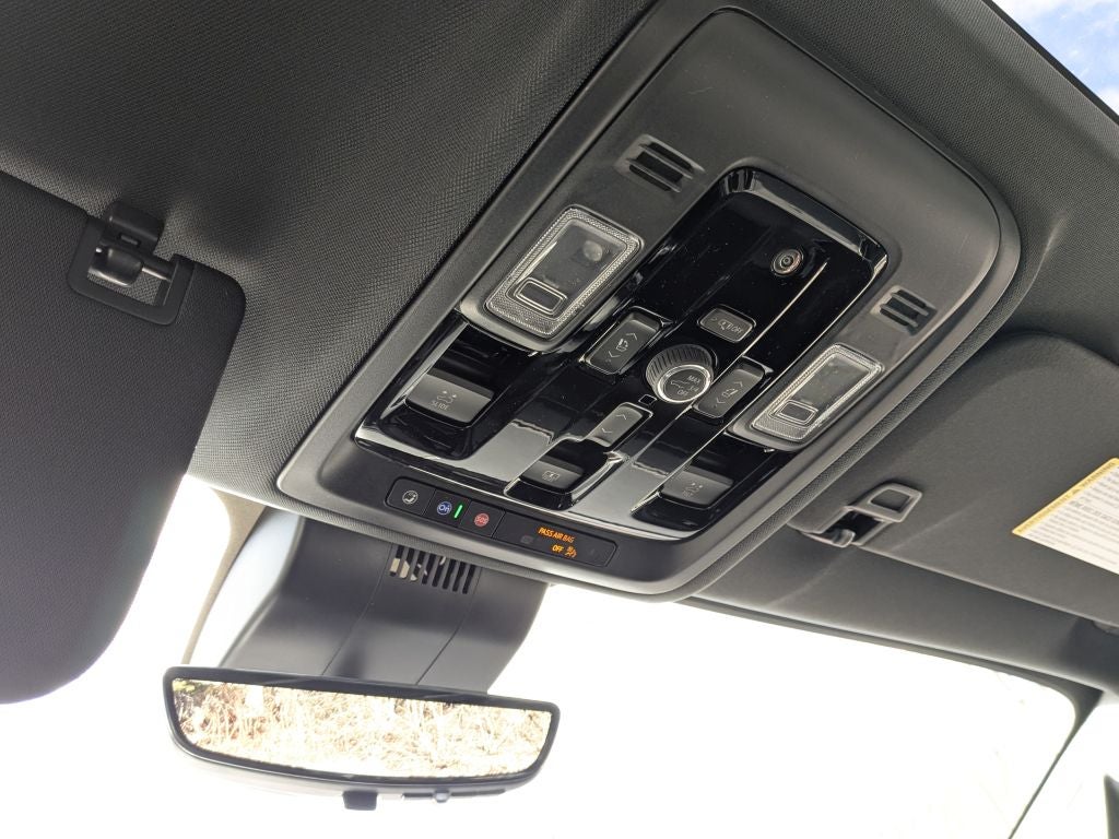 2026 GMC Yukon 1500 Elevation