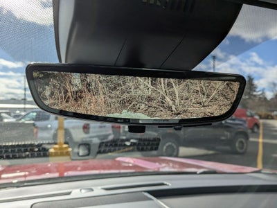 2026 GMC Yukon 1500 Elevation