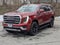 2026 GMC Yukon 1500 Elevation