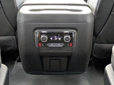 2026 GMC Yukon 1500 Elevation