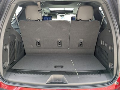 2026 GMC Yukon 1500 Elevation