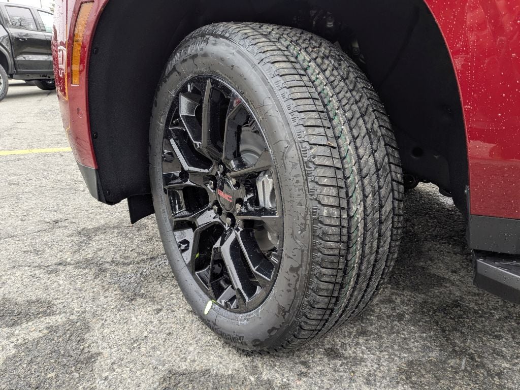 2026 GMC Yukon 1500 Elevation