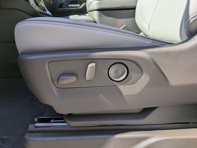 2027 GMC Yukon 1500 Elevation