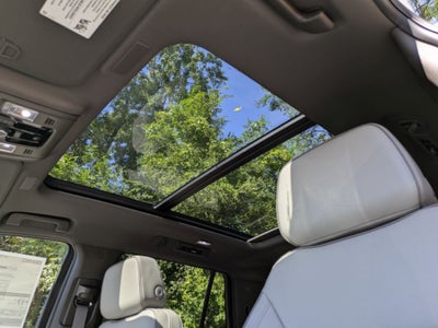 2027 GMC Yukon 1500 Elevation