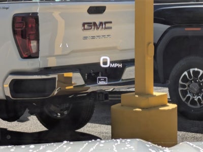 2027 GMC Yukon 1500 Elevation