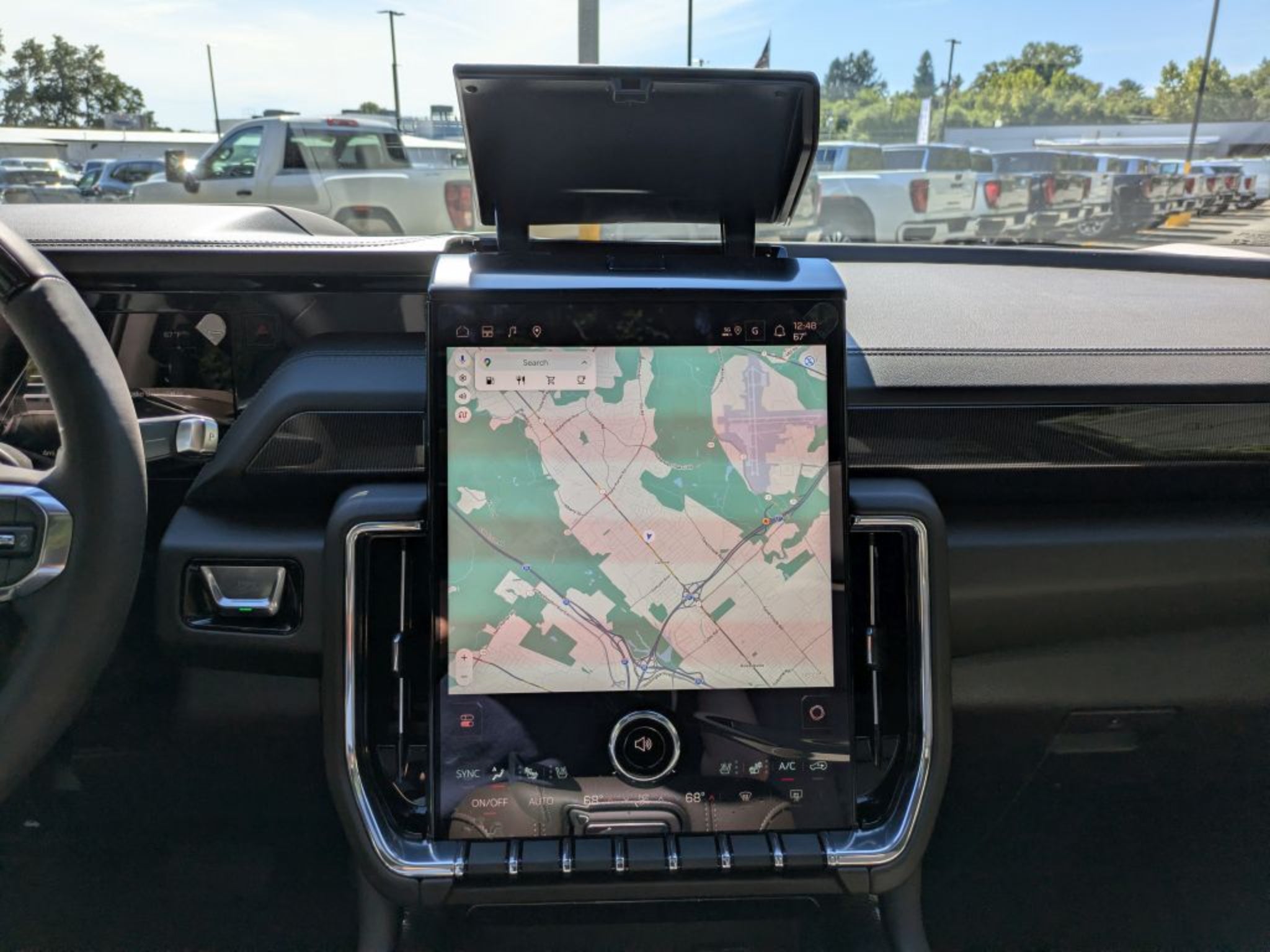 2027 GMC Yukon 1500 Elevation
