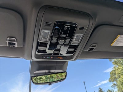 2027 GMC Yukon 1500 Elevation