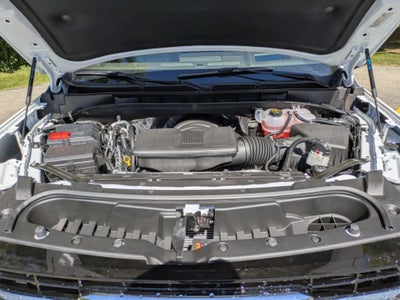 2027 GMC Yukon 1500 Elevation