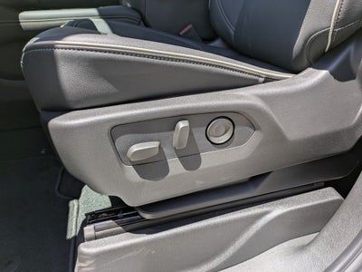 2026 GMC Yukon 1500 Elevation