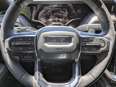2026 GMC Yukon 1500 Elevation