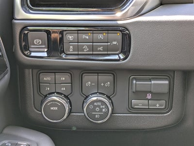 2026 GMC Yukon 1500 Elevation