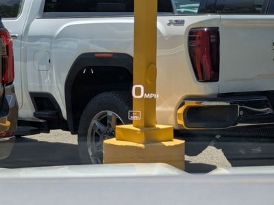2026 GMC Yukon 1500 Elevation