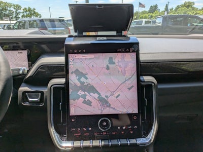 2026 GMC Yukon 1500 Elevation