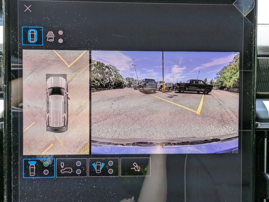 2026 GMC Yukon 1500 Elevation