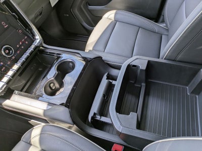 2026 GMC Yukon 1500 Elevation