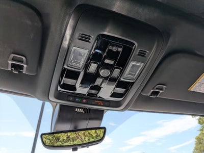 2026 GMC Yukon 1500 Elevation