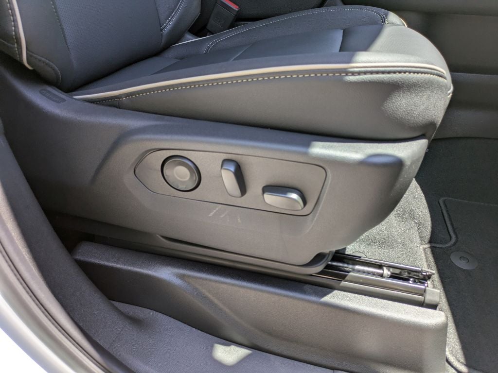 2026 GMC Yukon 1500 Elevation