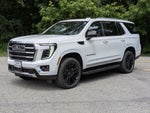 2026 GMC Yukon 1500 Elevation