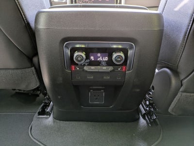 2026 GMC Yukon 1500 Elevation