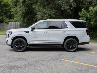 2026 GMC Yukon 1500 Elevation