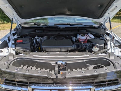 2026 GMC Yukon 1500 Elevation