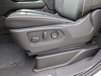 2026 GMC Yukon 1500 Elevation