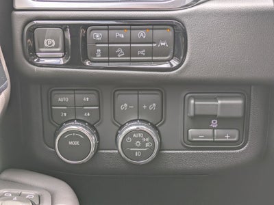 2026 GMC Yukon 1500 Elevation