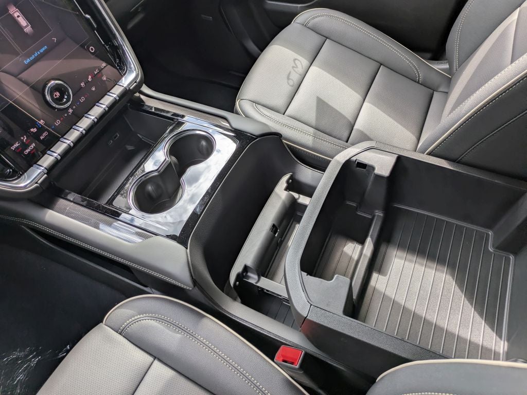 2026 GMC Yukon 1500 Elevation