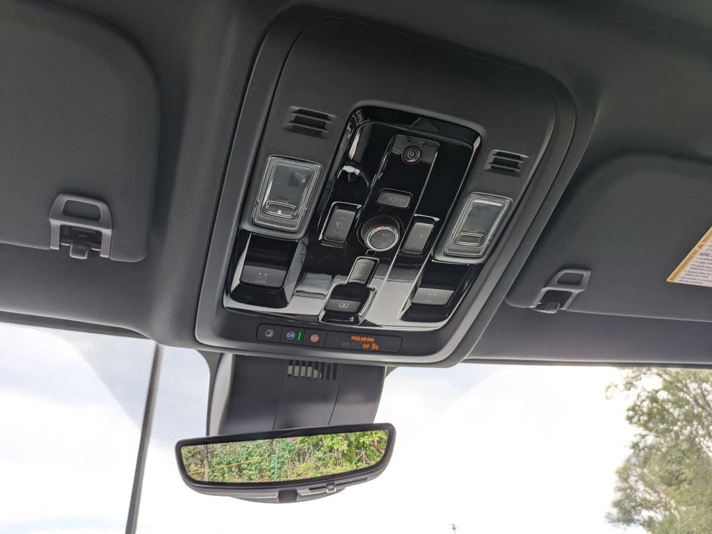 2026 GMC Yukon 1500 Elevation