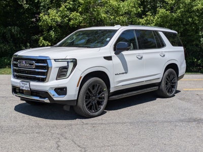 2026 GMC Yukon 1500 Elevation