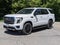 2026 GMC Yukon 1500 Elevation