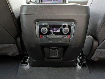 2026 GMC Yukon 1500 Elevation