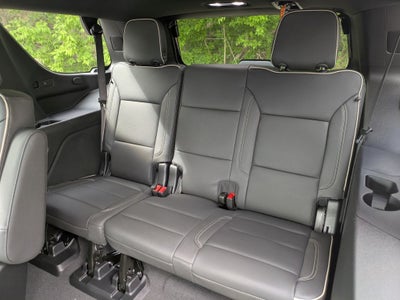 2026 GMC Yukon 1500 Elevation
