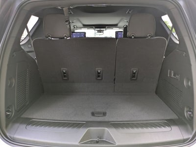2026 GMC Yukon 1500 Elevation