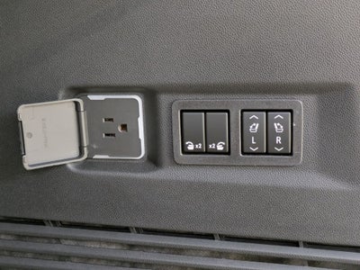 2026 GMC Yukon 1500 Elevation
