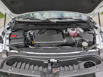 2026 GMC Yukon 1500 Elevation