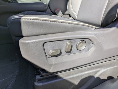 2026 GMC Yukon 1500 Elevation