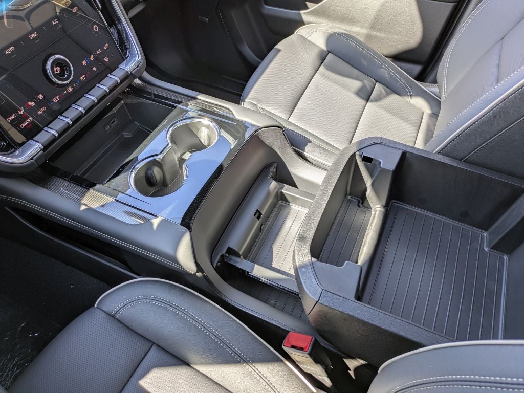 2026 GMC Yukon 1500 Elevation