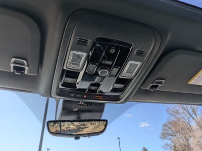 2026 GMC Yukon 1500 Elevation