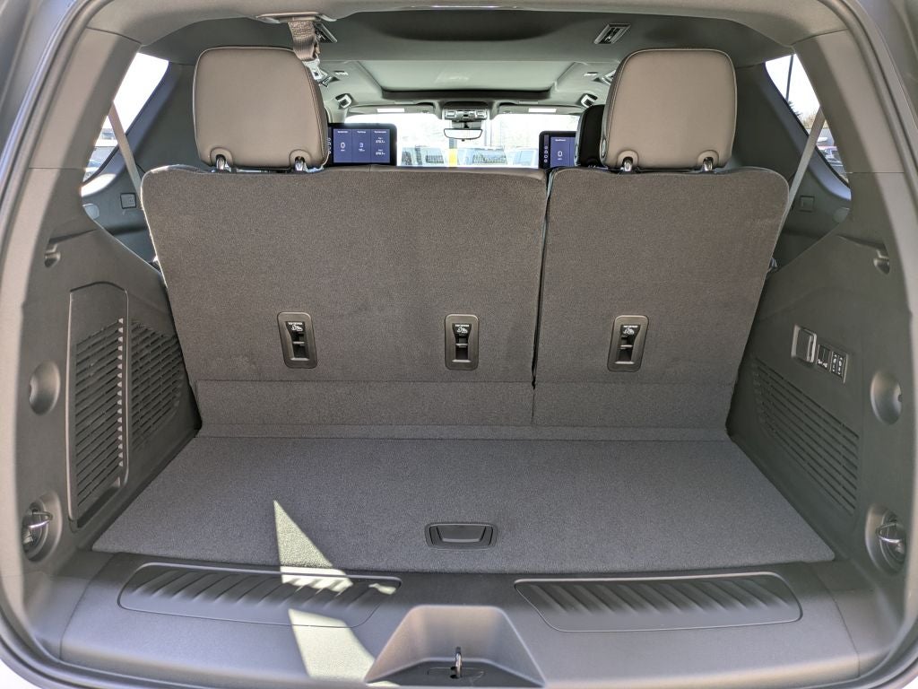 2026 GMC Yukon 1500 Elevation