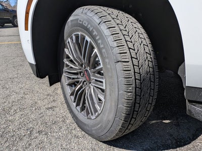 2026 GMC Yukon 1500 Elevation