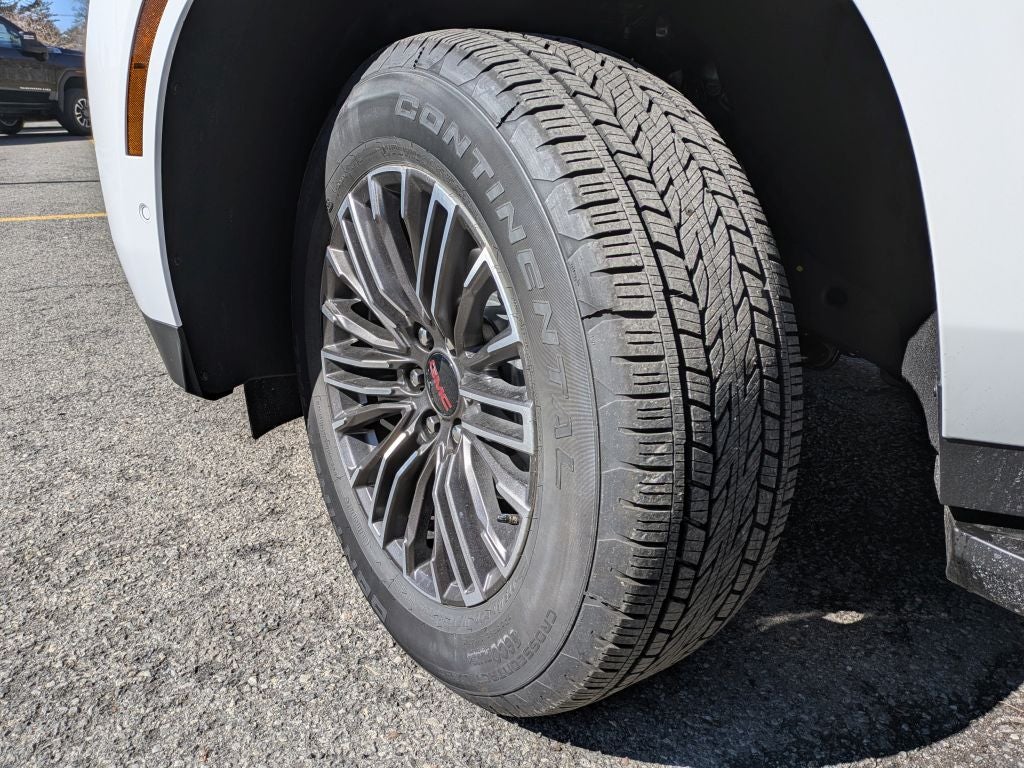 2026 GMC Yukon 1500 Elevation