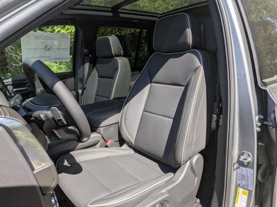 2026 GMC Yukon 1500 Elevation