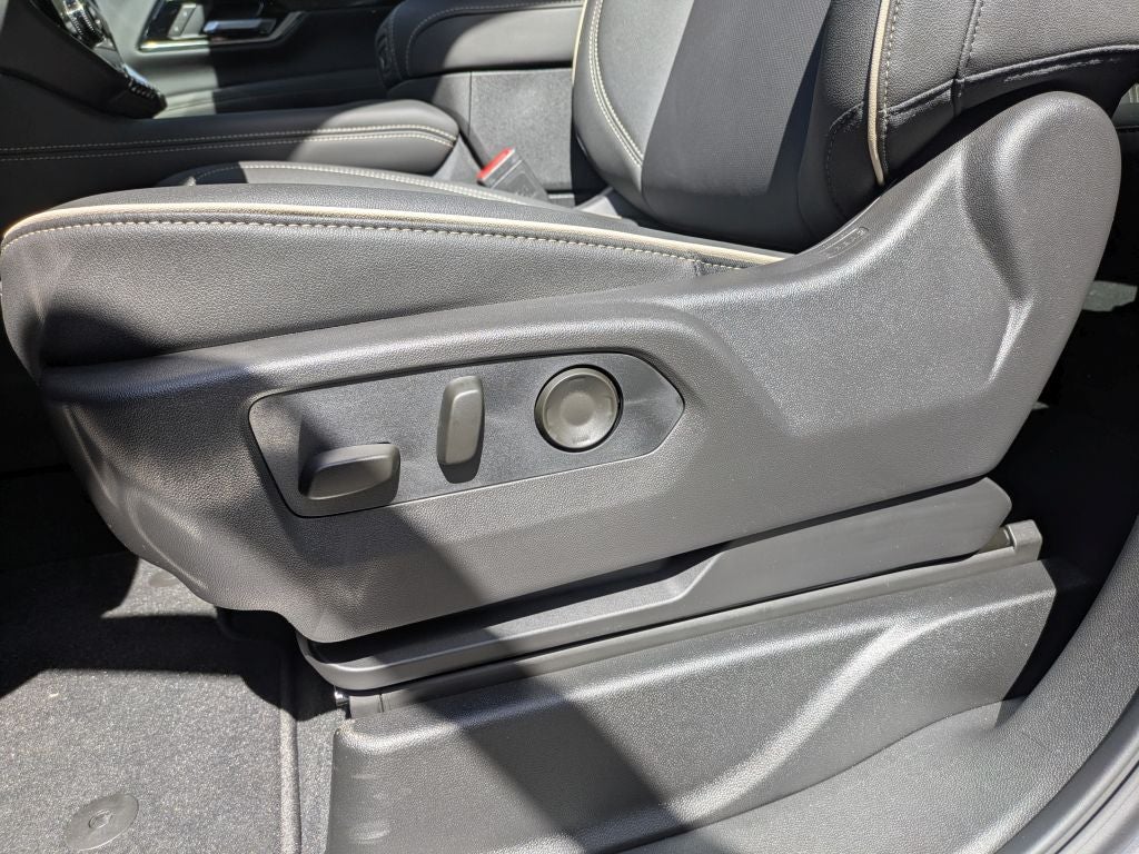 2026 GMC Yukon 1500 Elevation