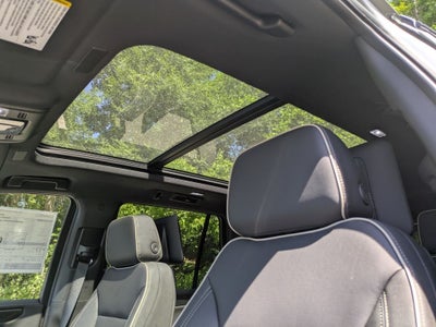2026 GMC Yukon 1500 Elevation