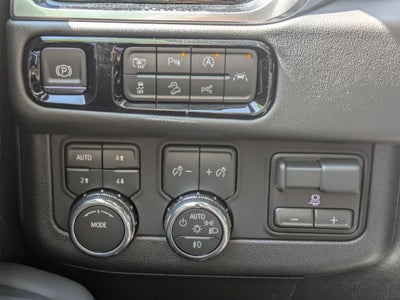 2026 GMC Yukon 1500 Elevation