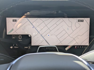 2026 GMC Yukon 1500 Elevation